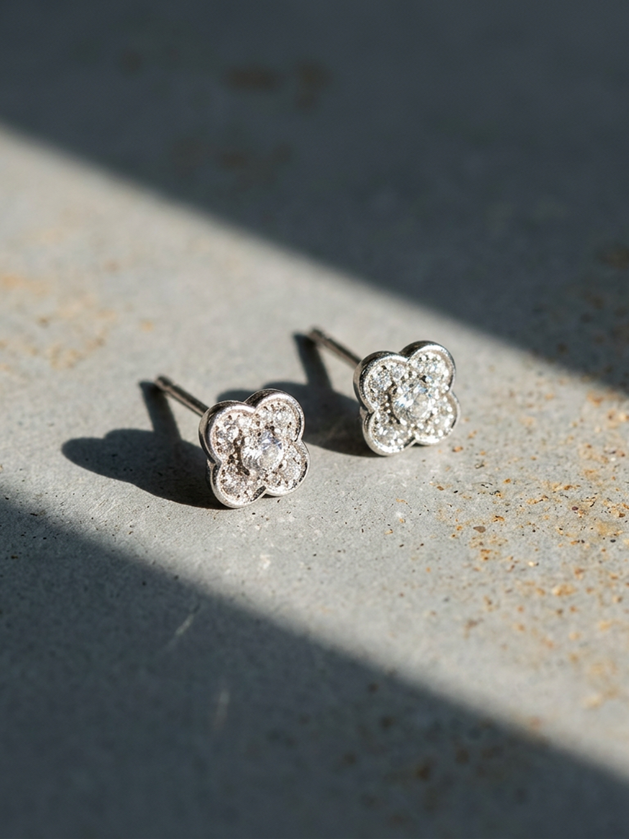Amara Earring