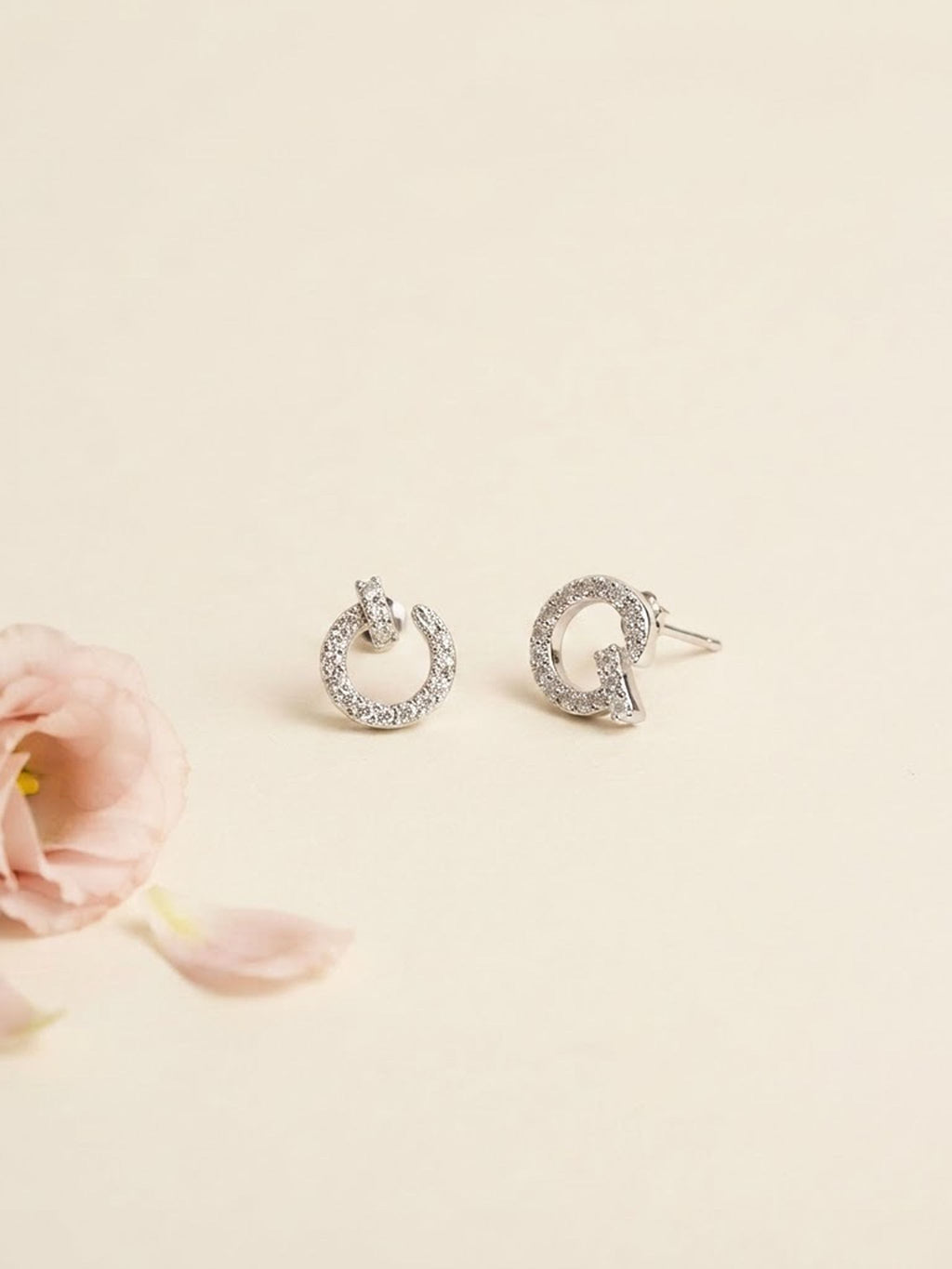 Jennie Earring