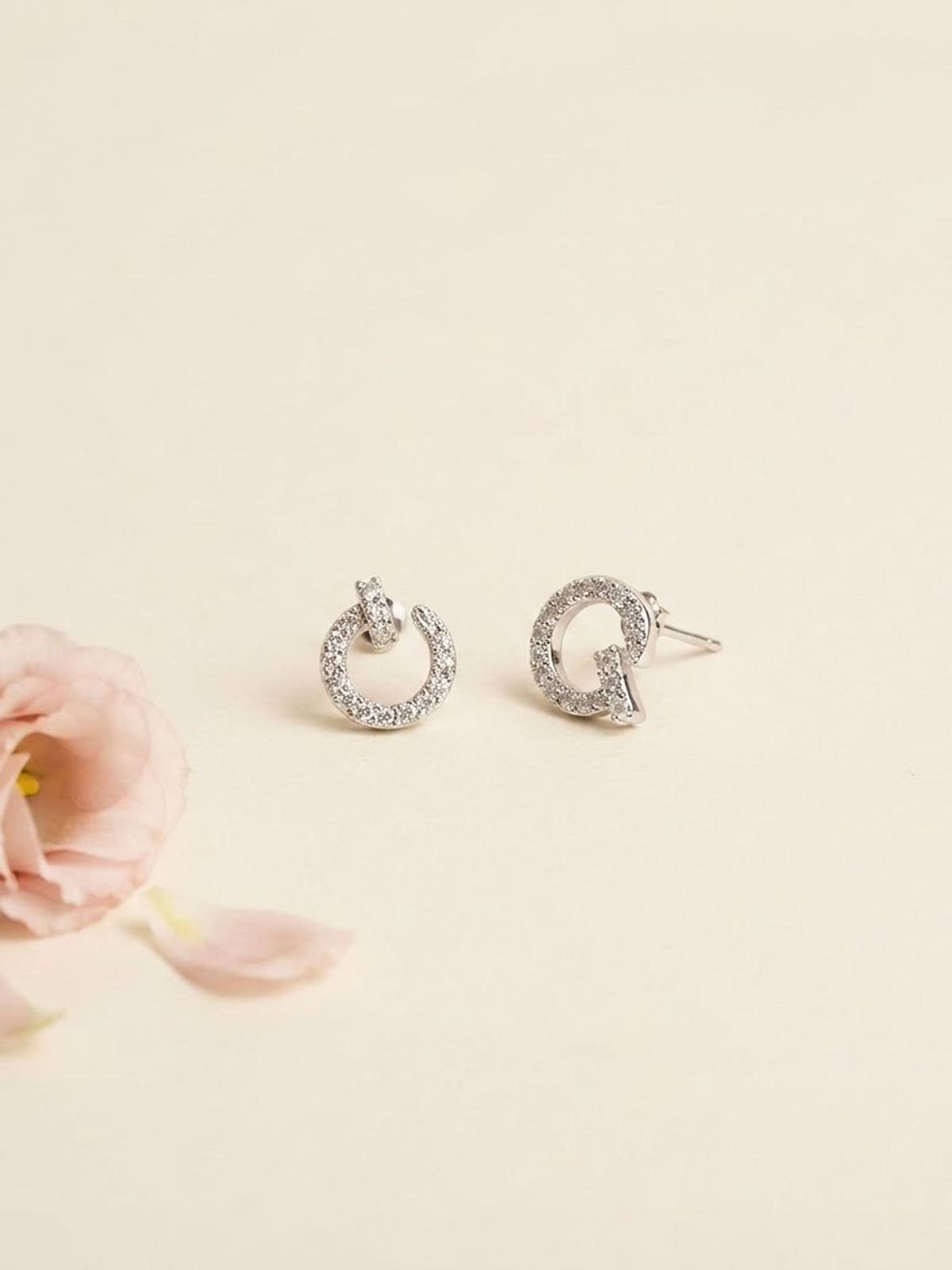 Jennie Earring