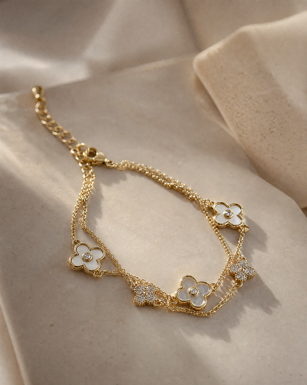 Briana Bracelet
