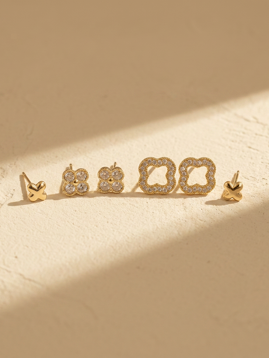 Alin Earring Set