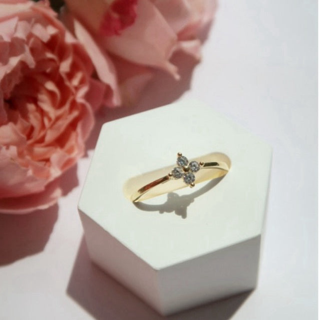 Abby Ring