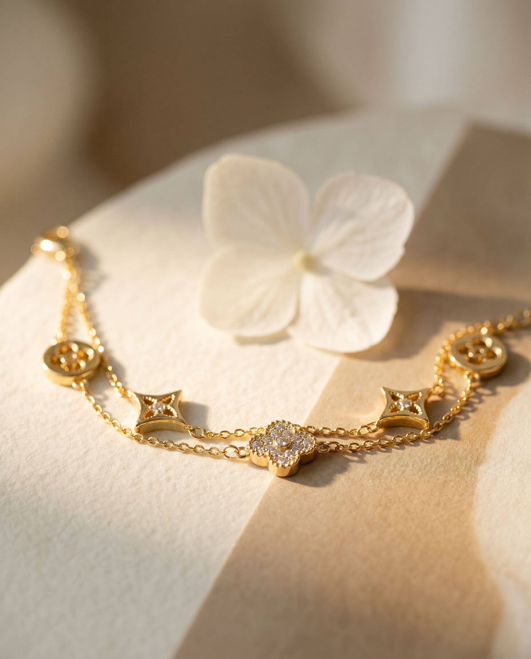 Berlin Bracelet