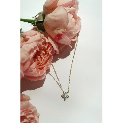 Abby Necklace