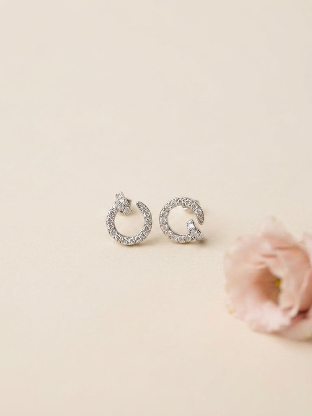 Jennie Earring