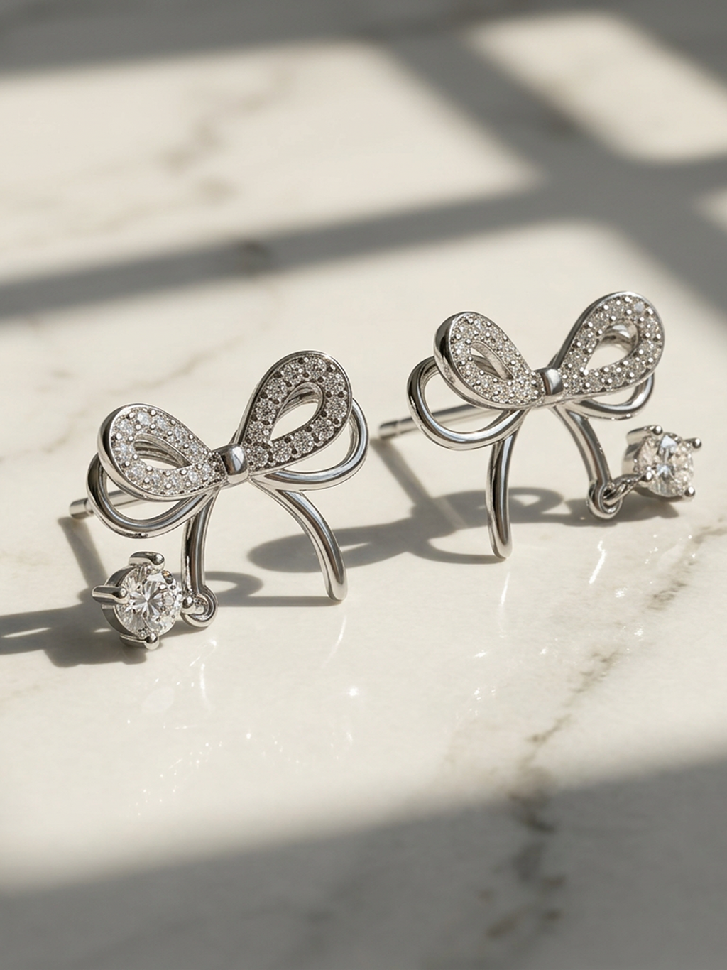 Bianca Earring