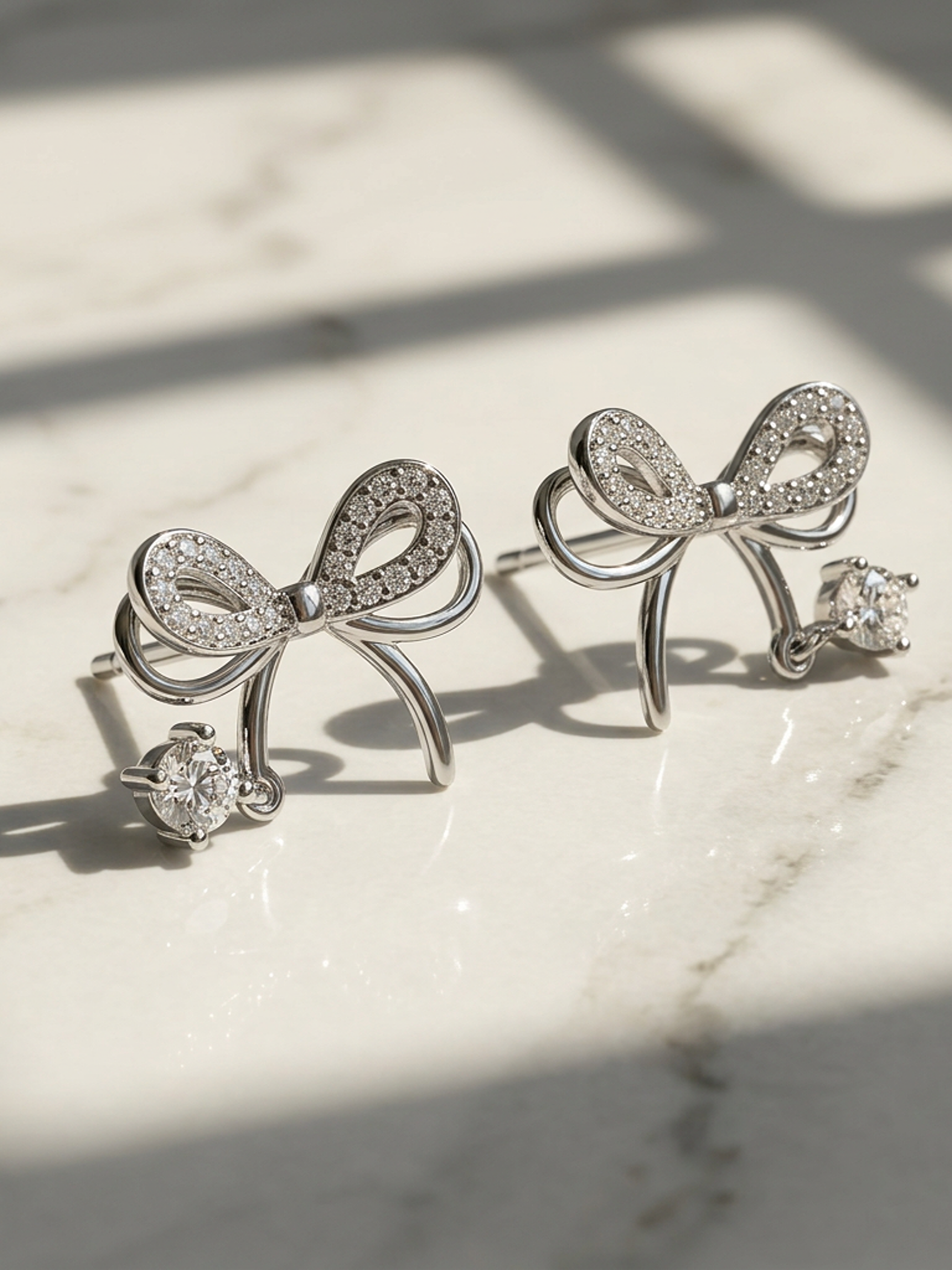 Bianca Earring