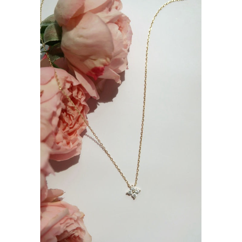 Abby Necklace
