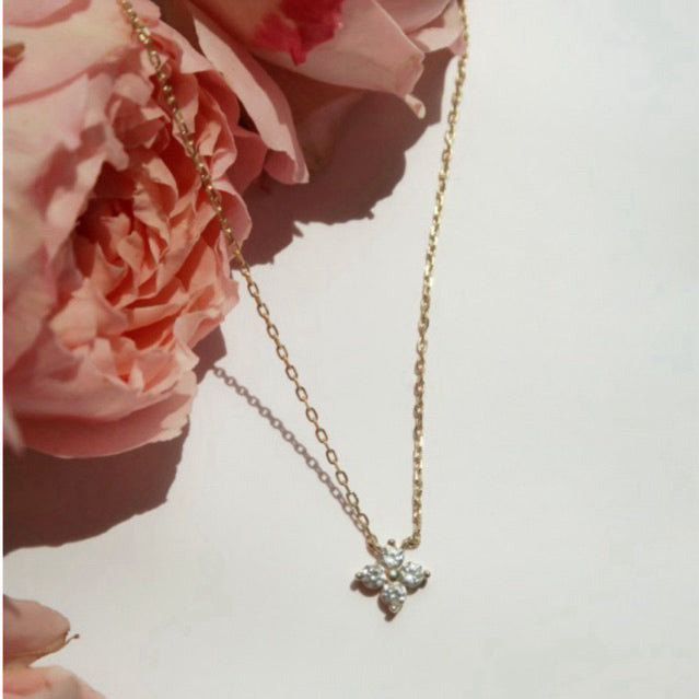 Abby Necklace