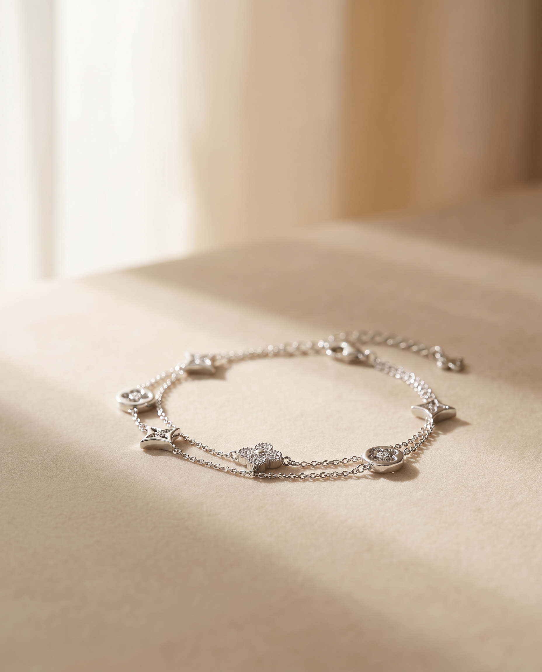 Berlin Bracelet