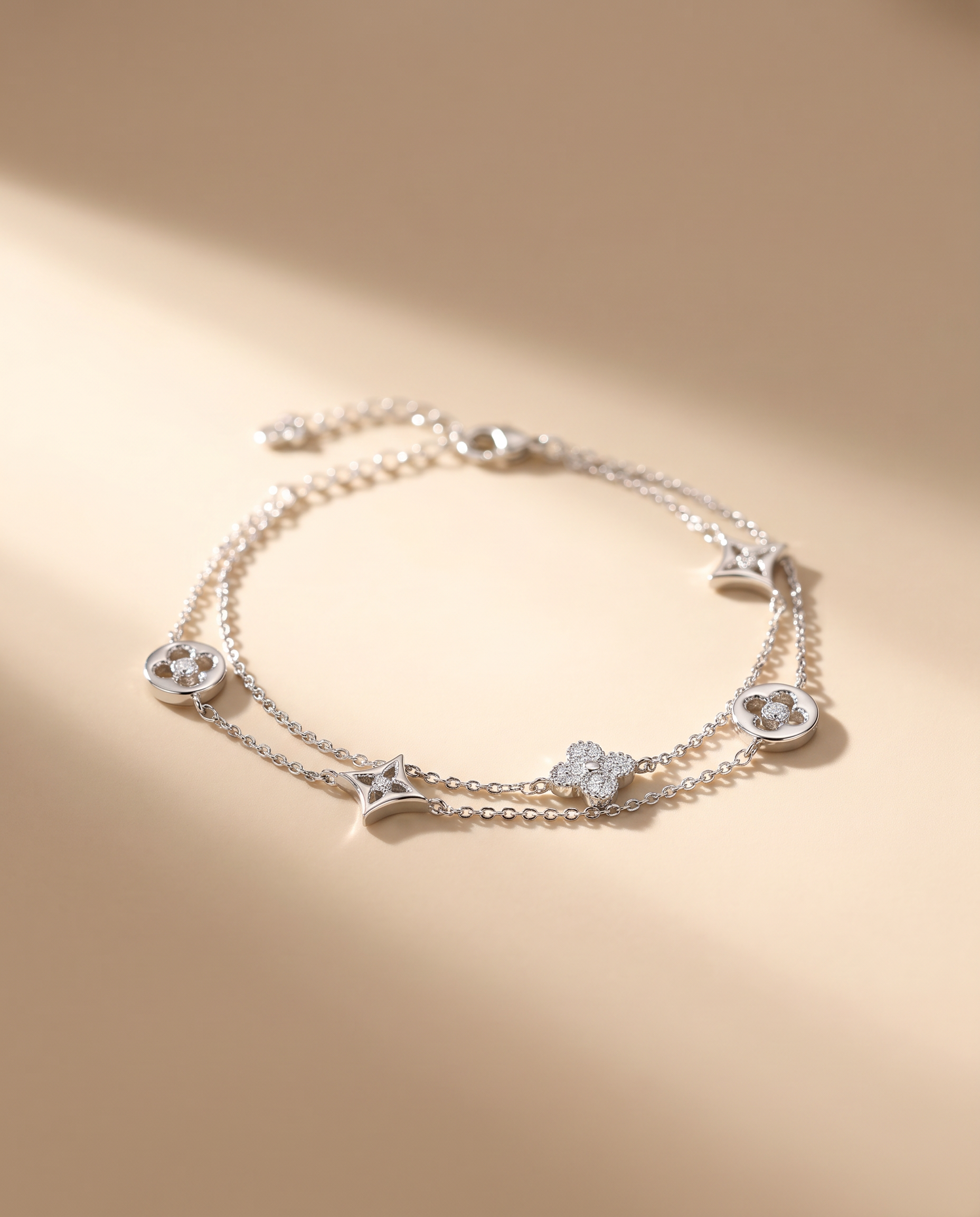 Berlin Bracelet