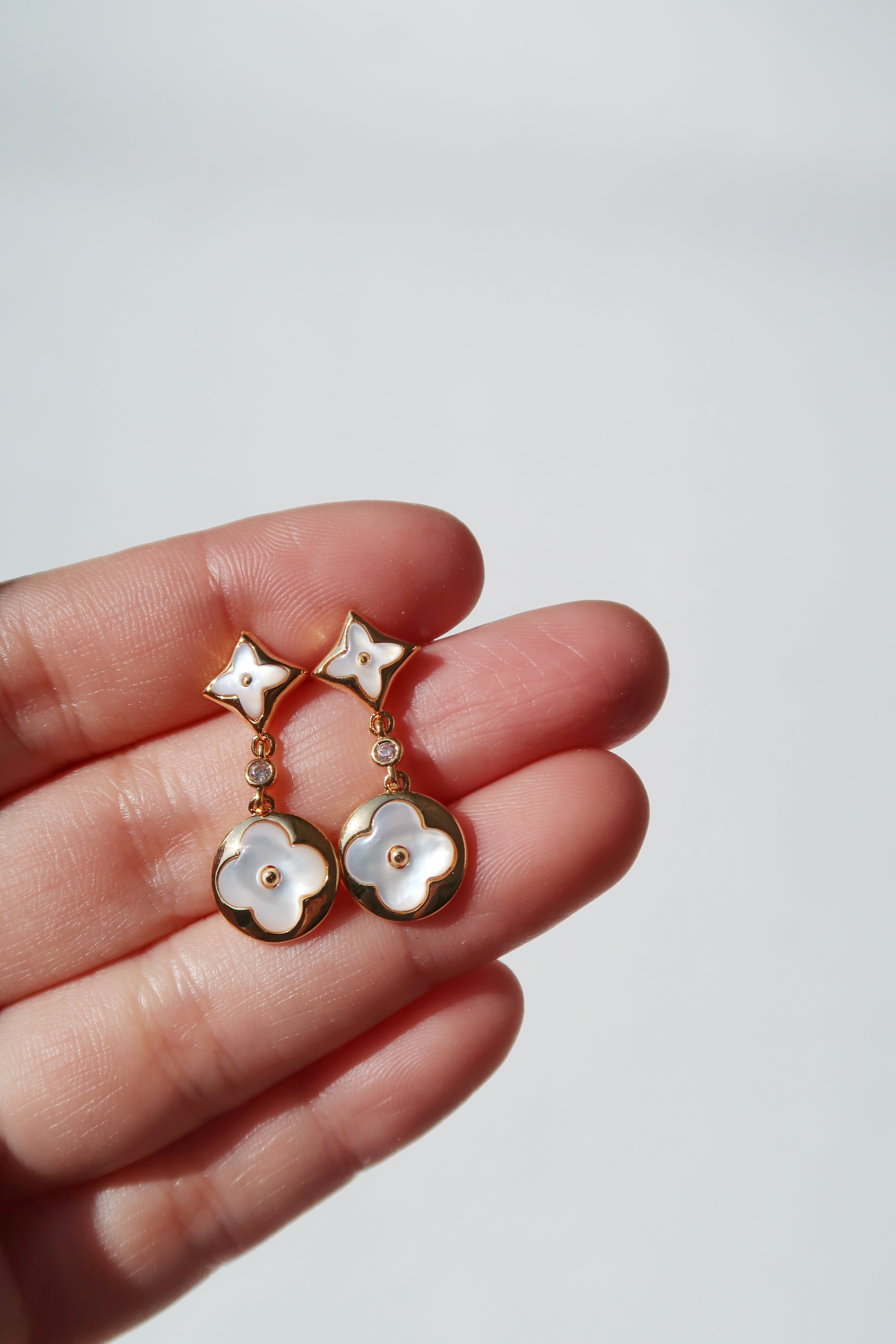 Ameera Earring