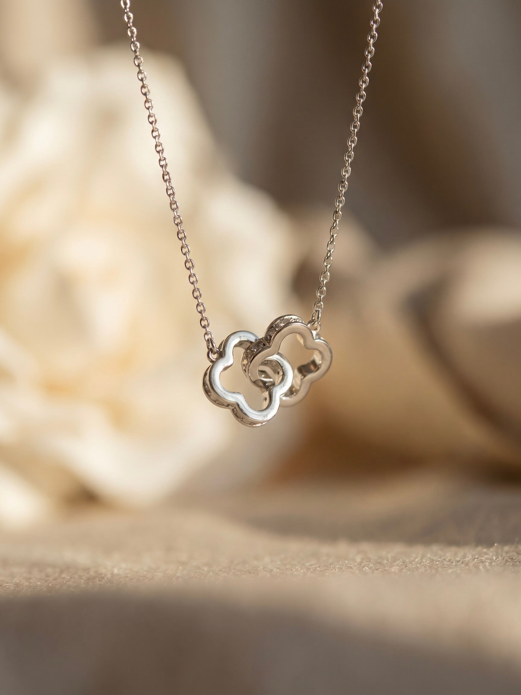 Adora Necklace
