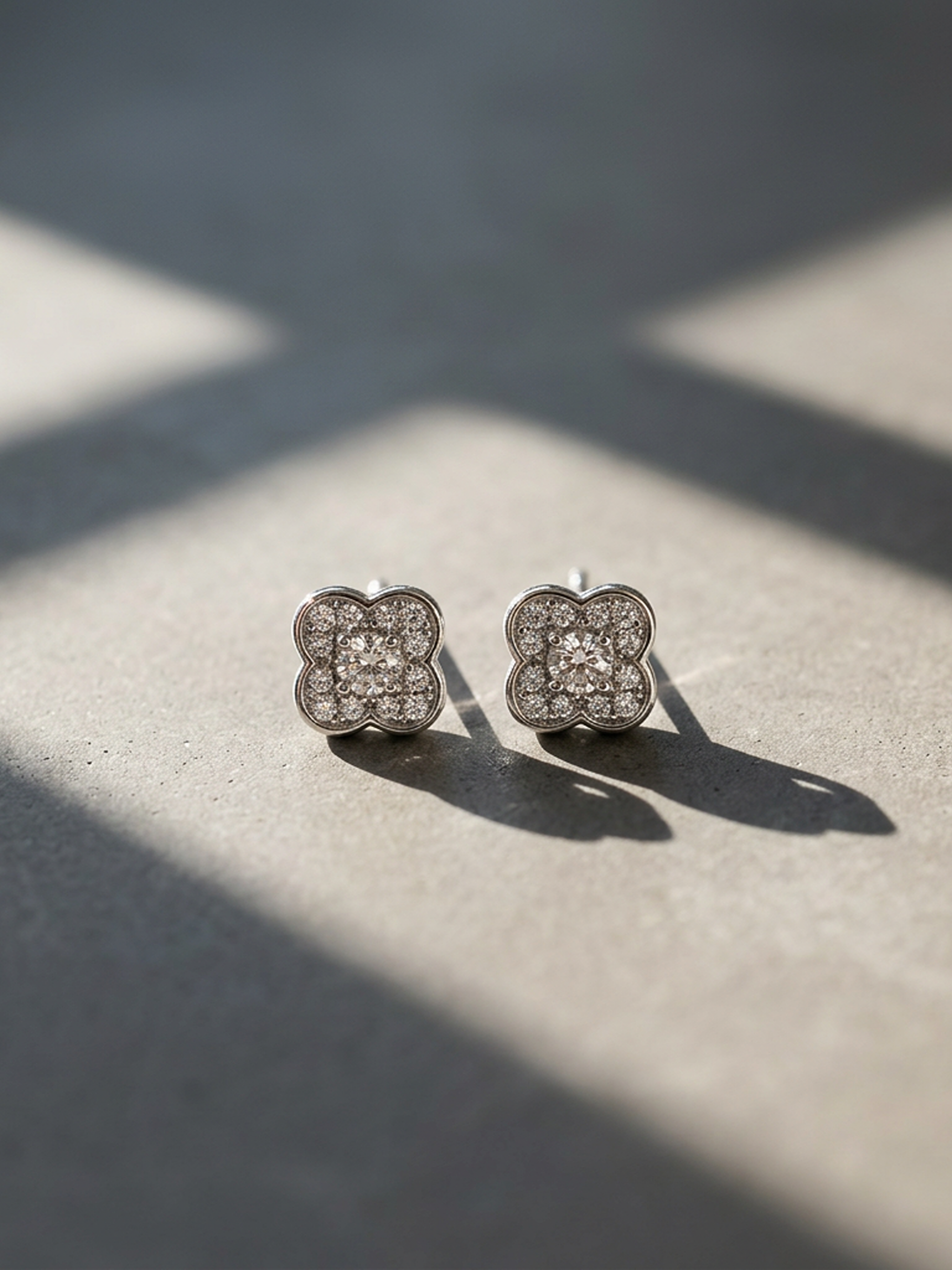 Amara Earring