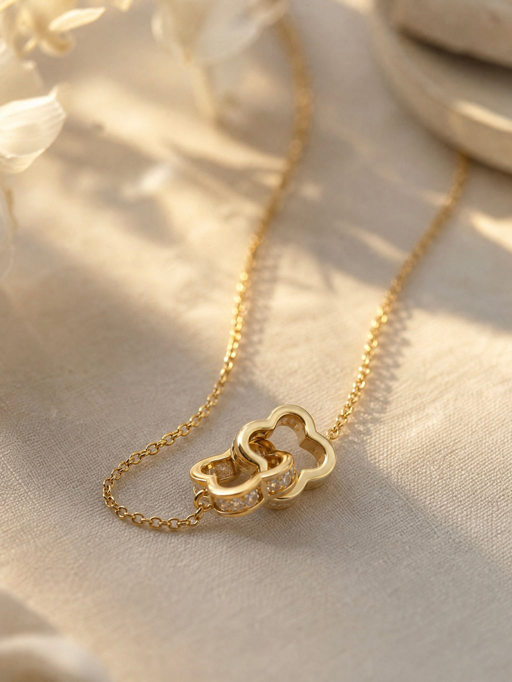 Adora Necklace