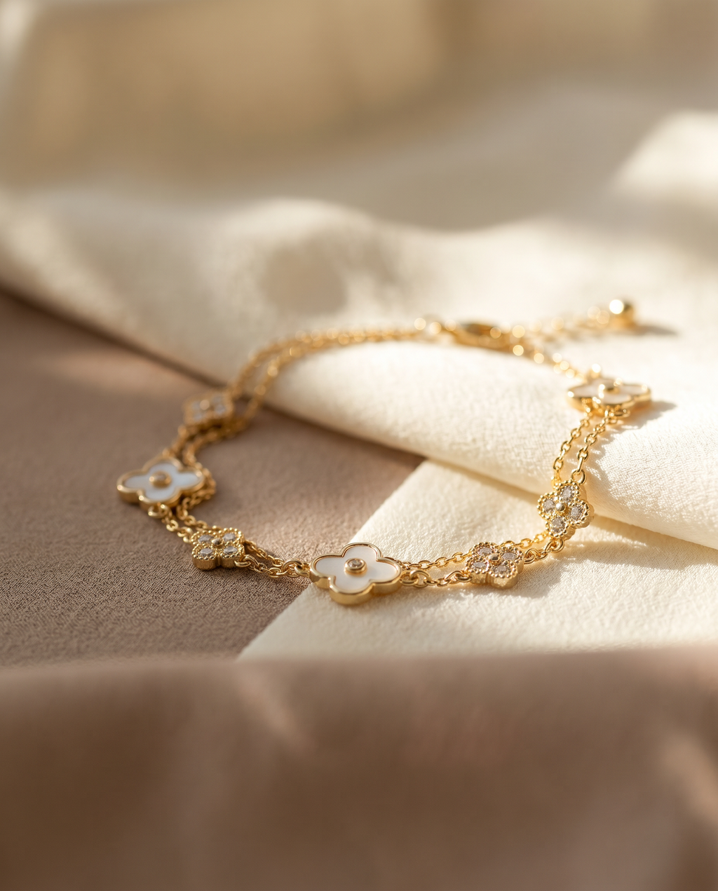 Briana Bracelet