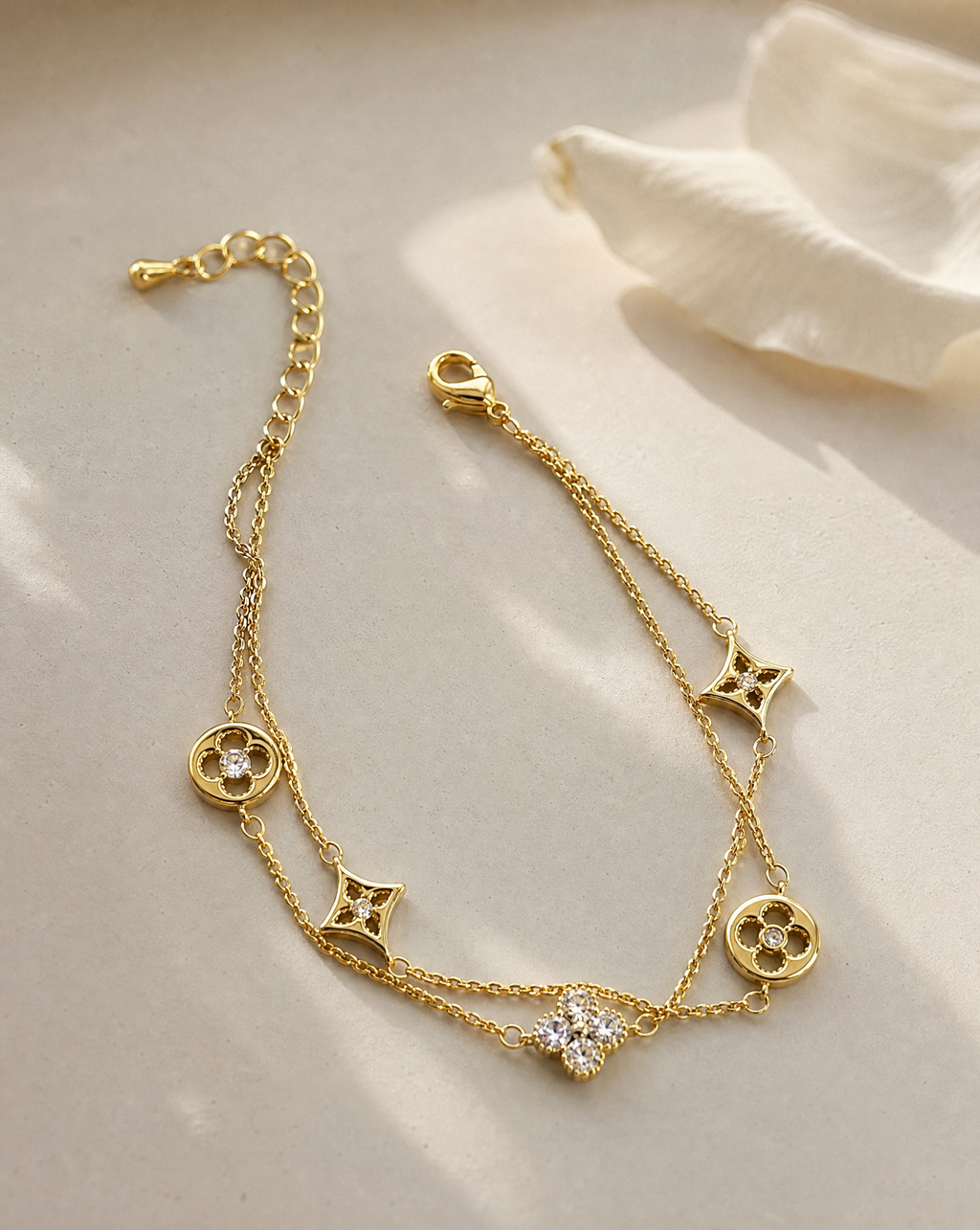 Berlin Bracelet