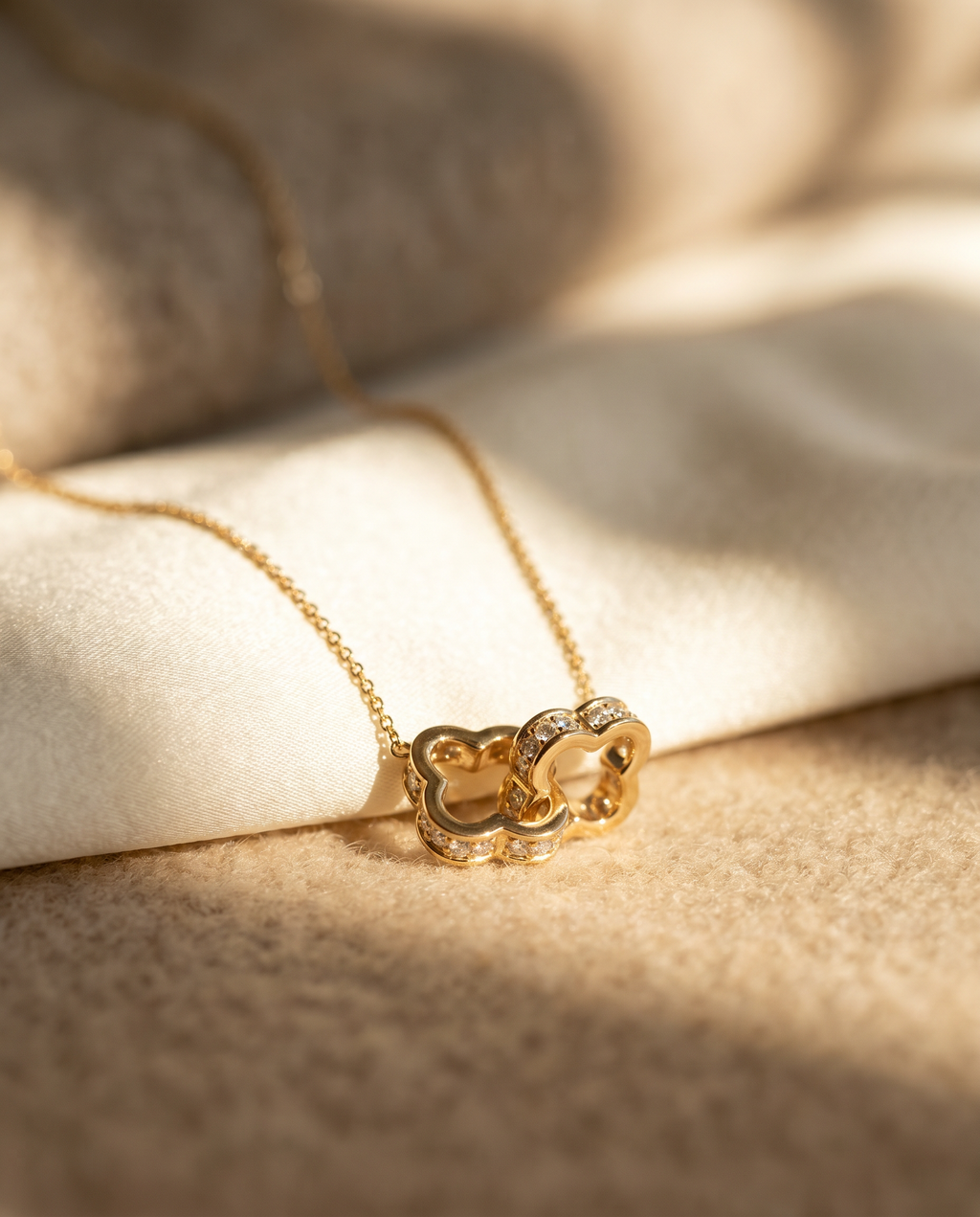 Adora Necklace