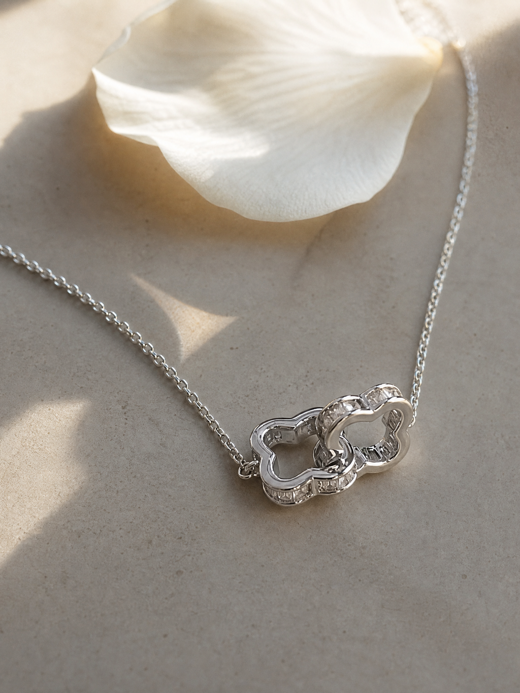Adora Necklace