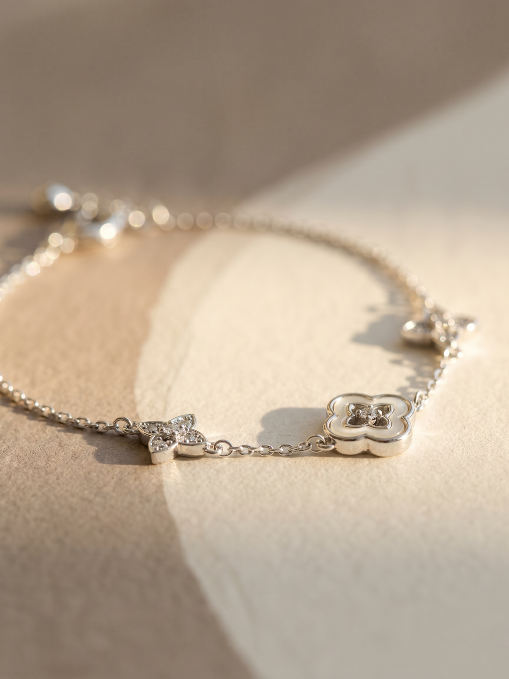 Anya Bracelet