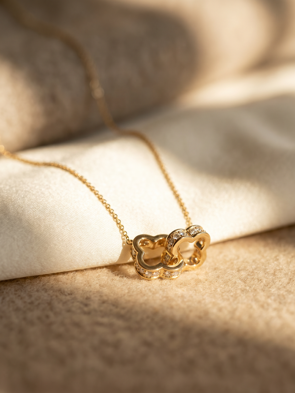 Adora Necklace