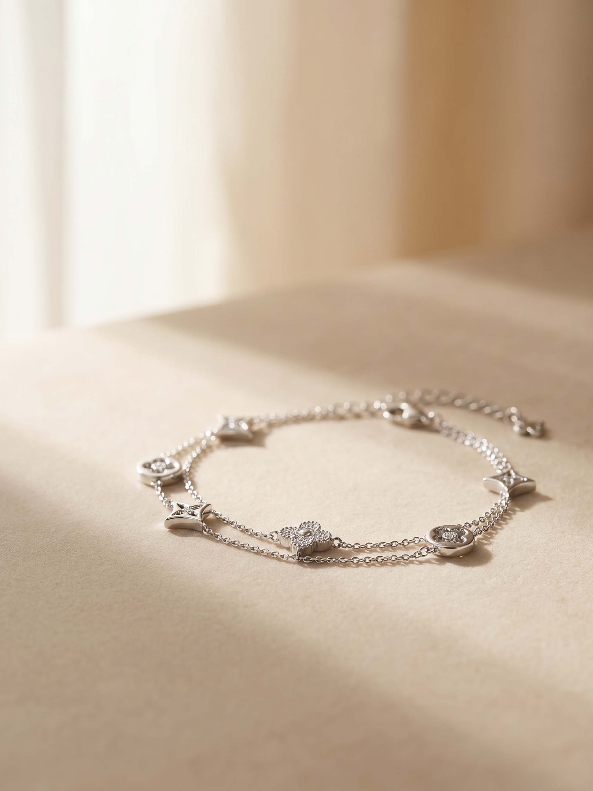 Berlin Bracelet