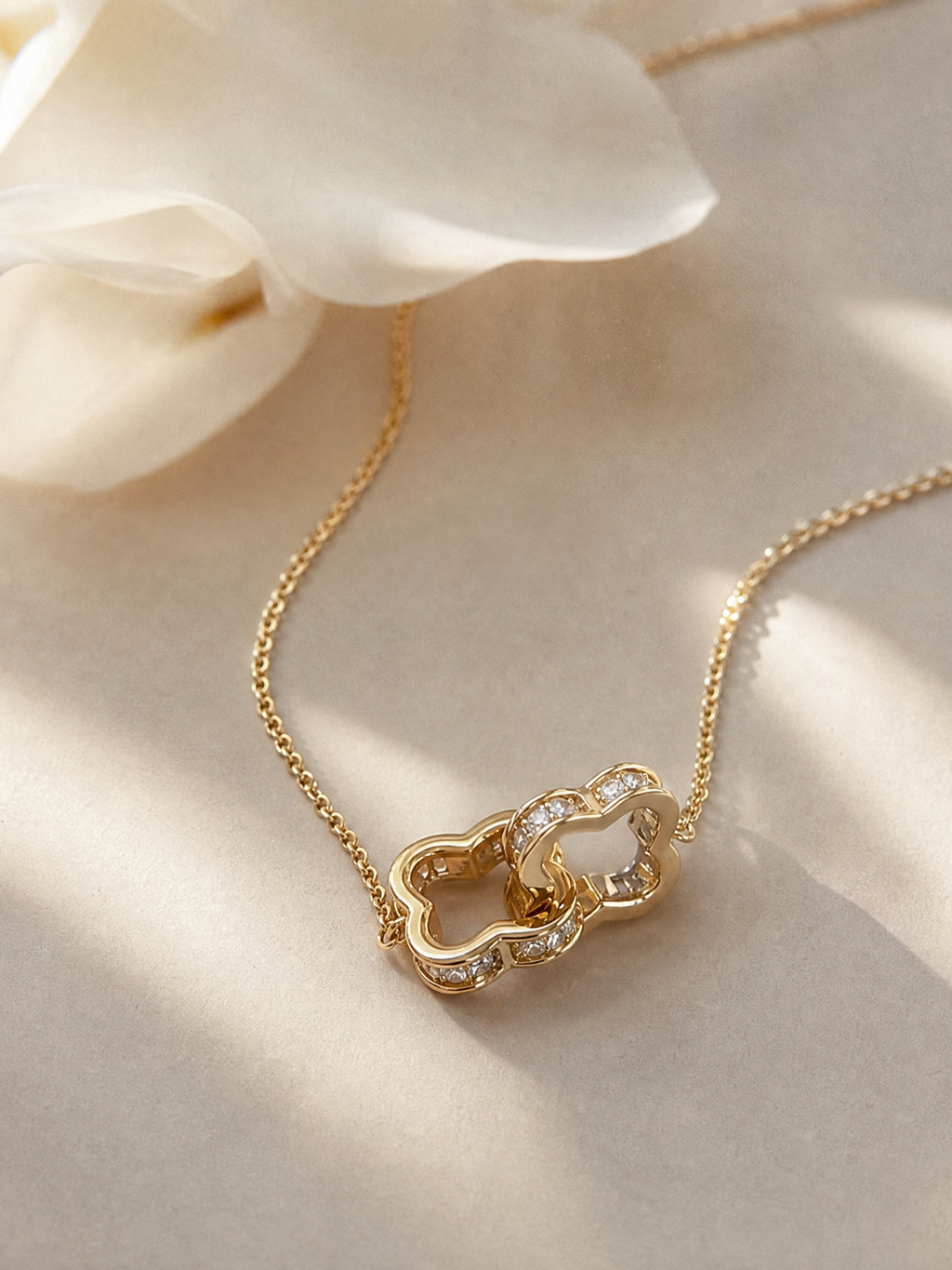 Adora Necklace