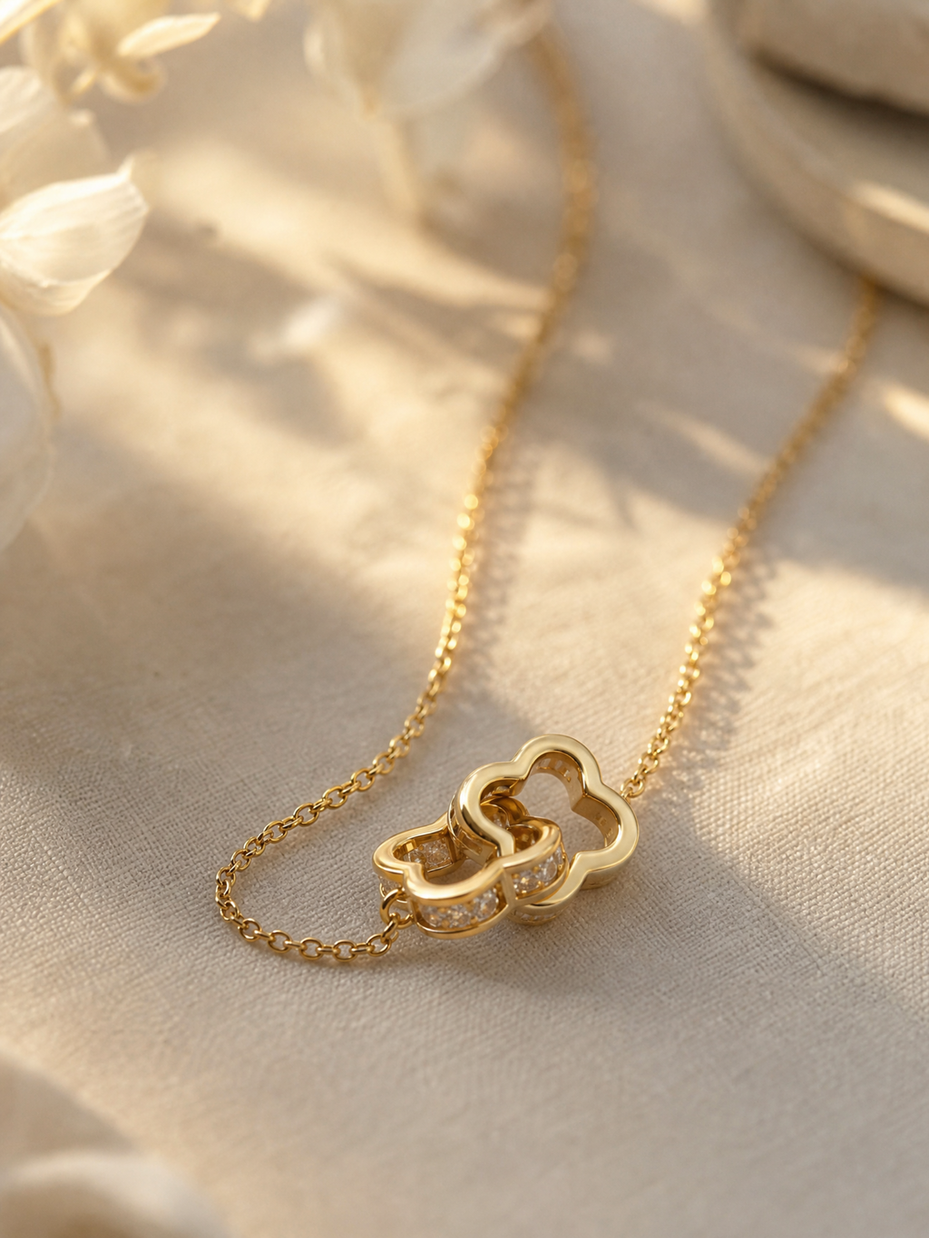 Adora Necklace
