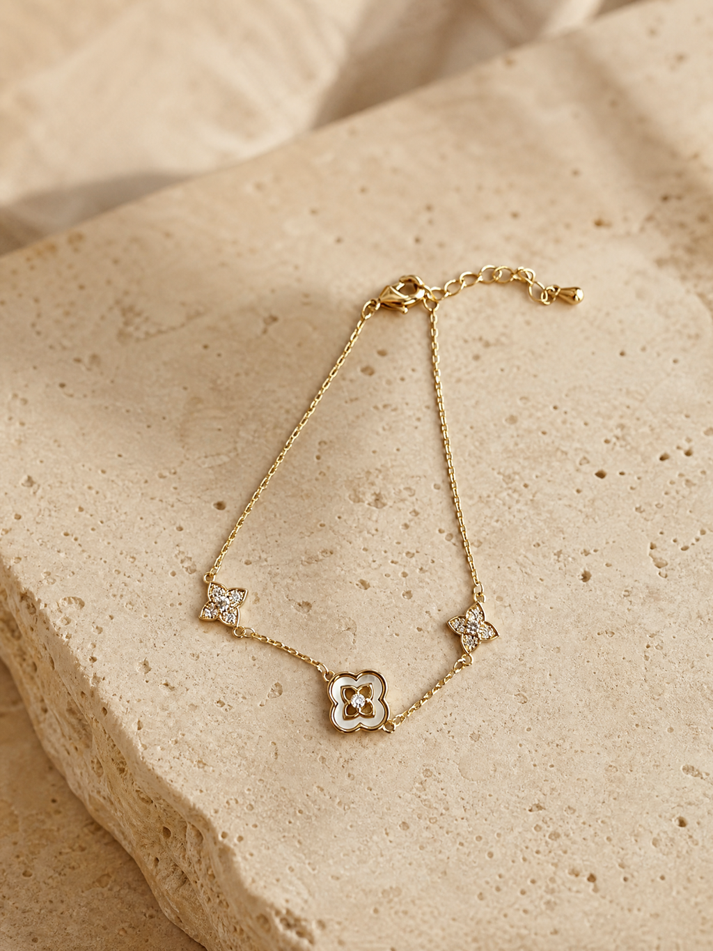 Anya Bracelet