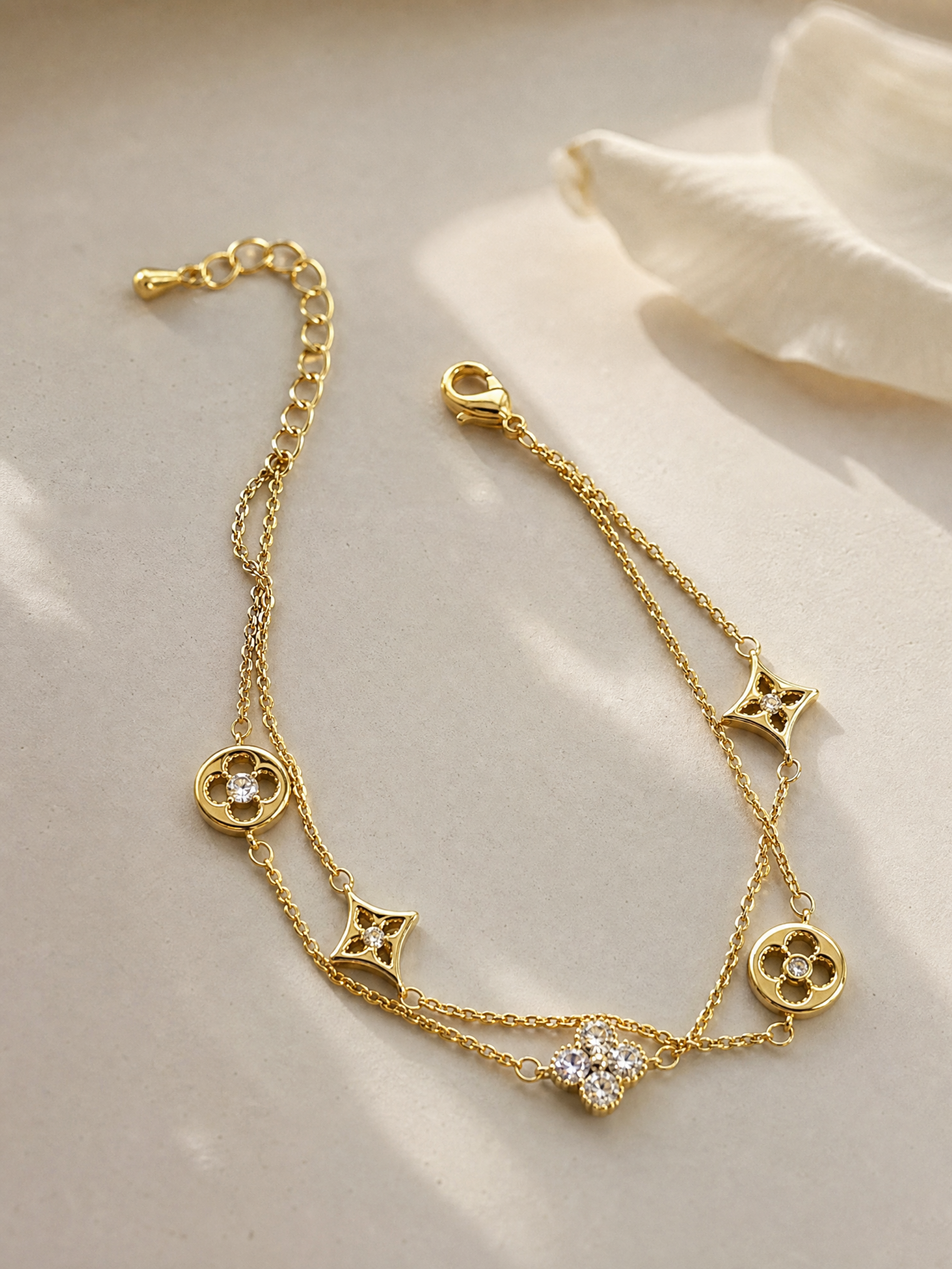 Berlin Bracelet