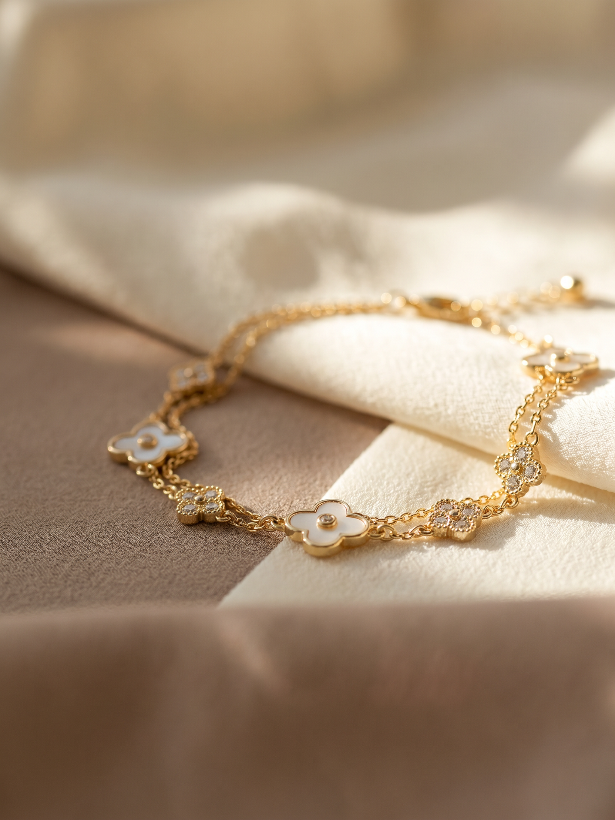 Briana Bracelet