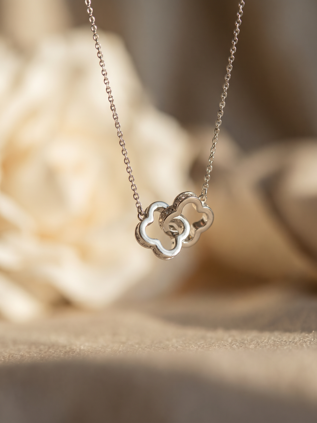 Adora Necklace