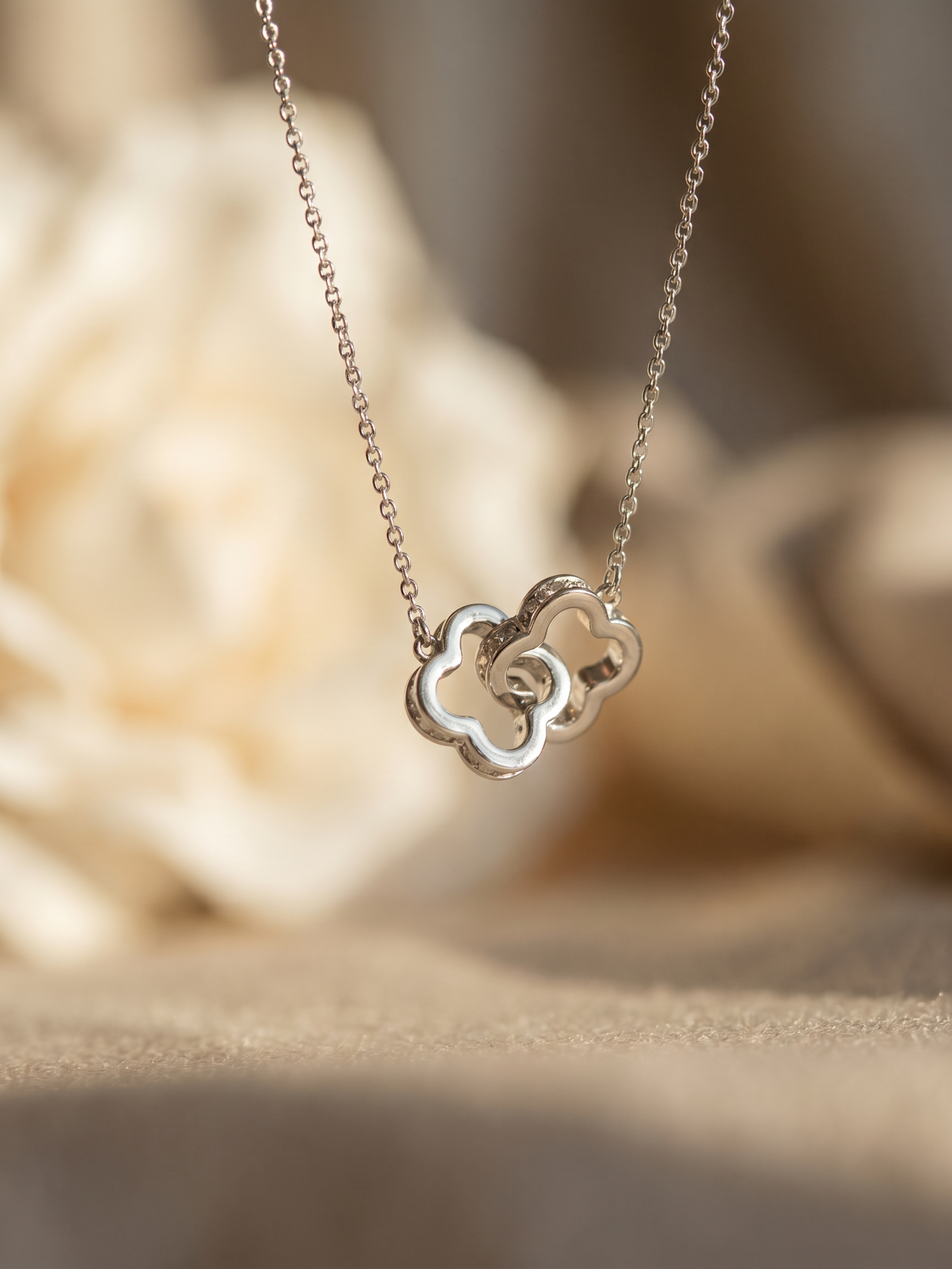 Adora Necklace