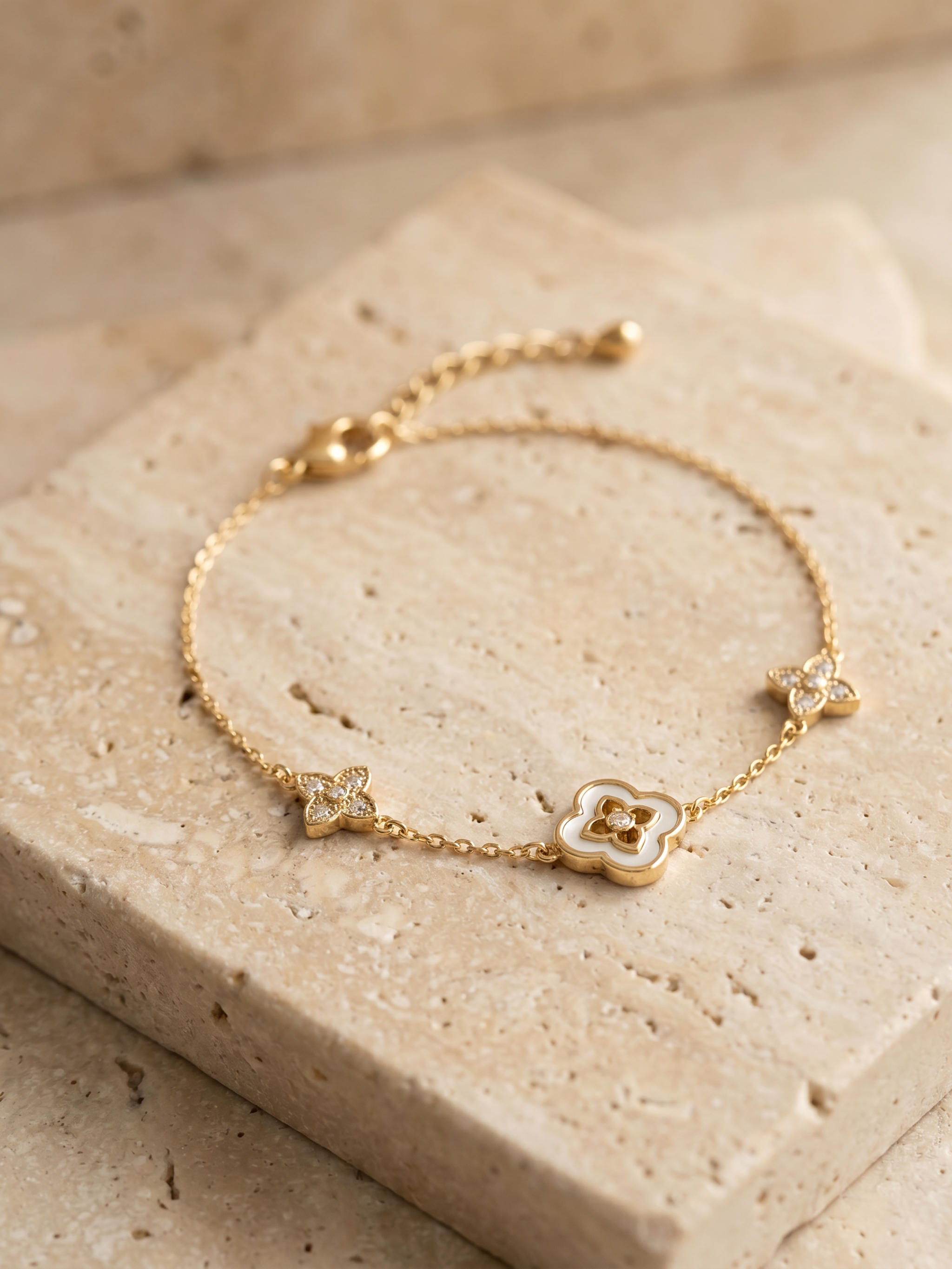 Anya Bracelet