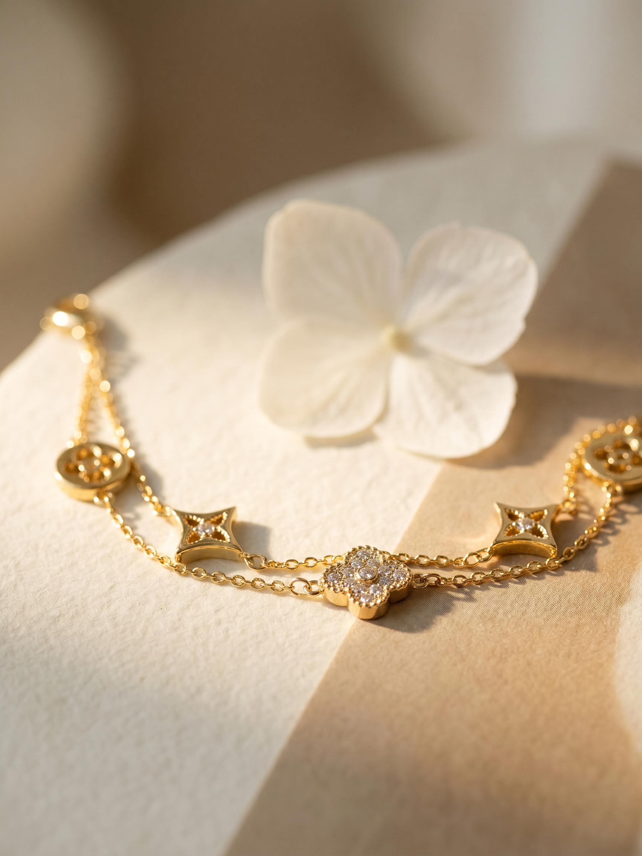 Berlin Bracelet