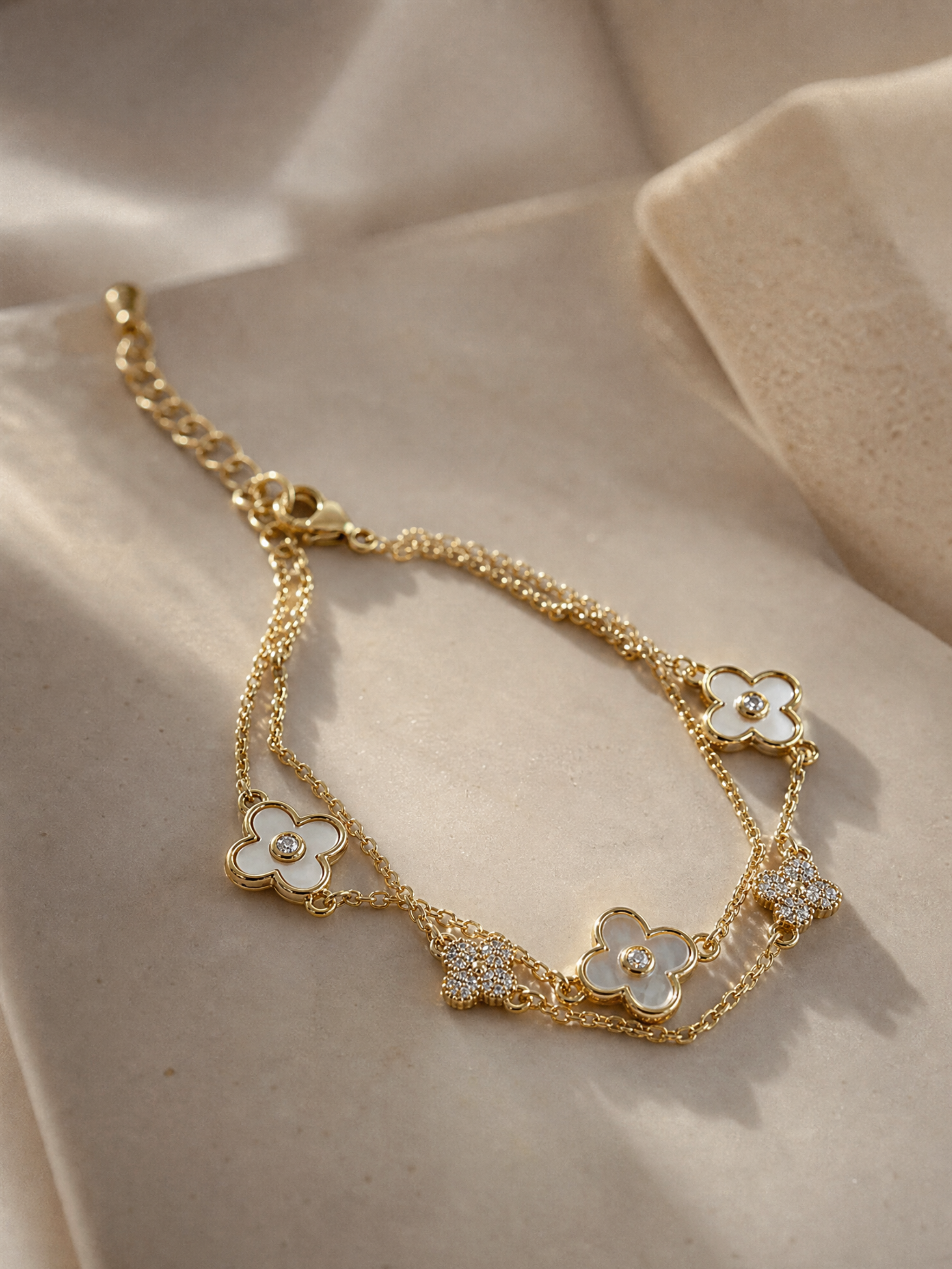 Briana Bracelet