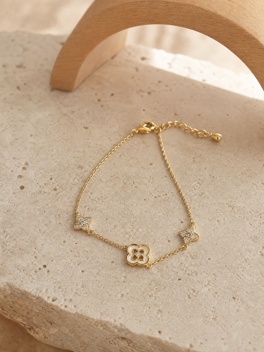 Anya Bracelet