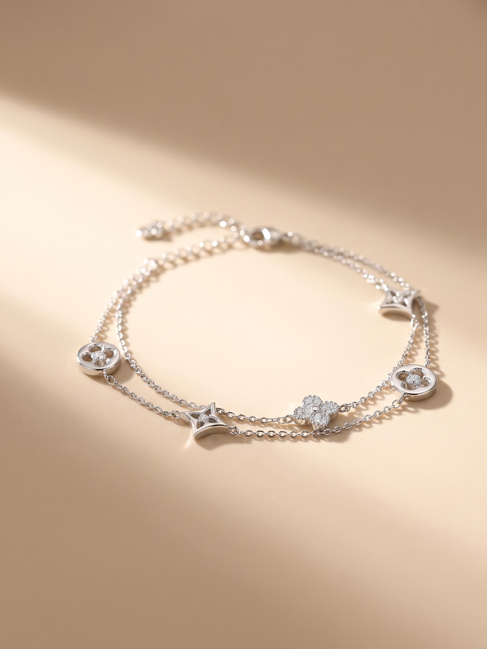 Berlin Bracelet