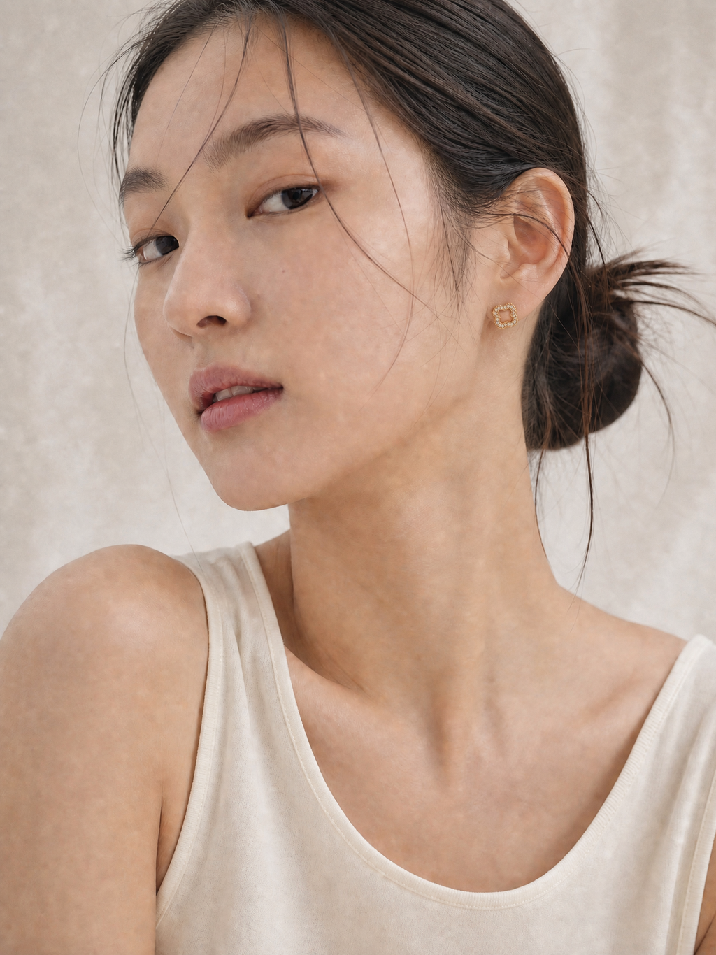 Alin Earring Set