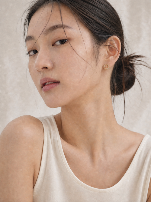 Alin Earring Set