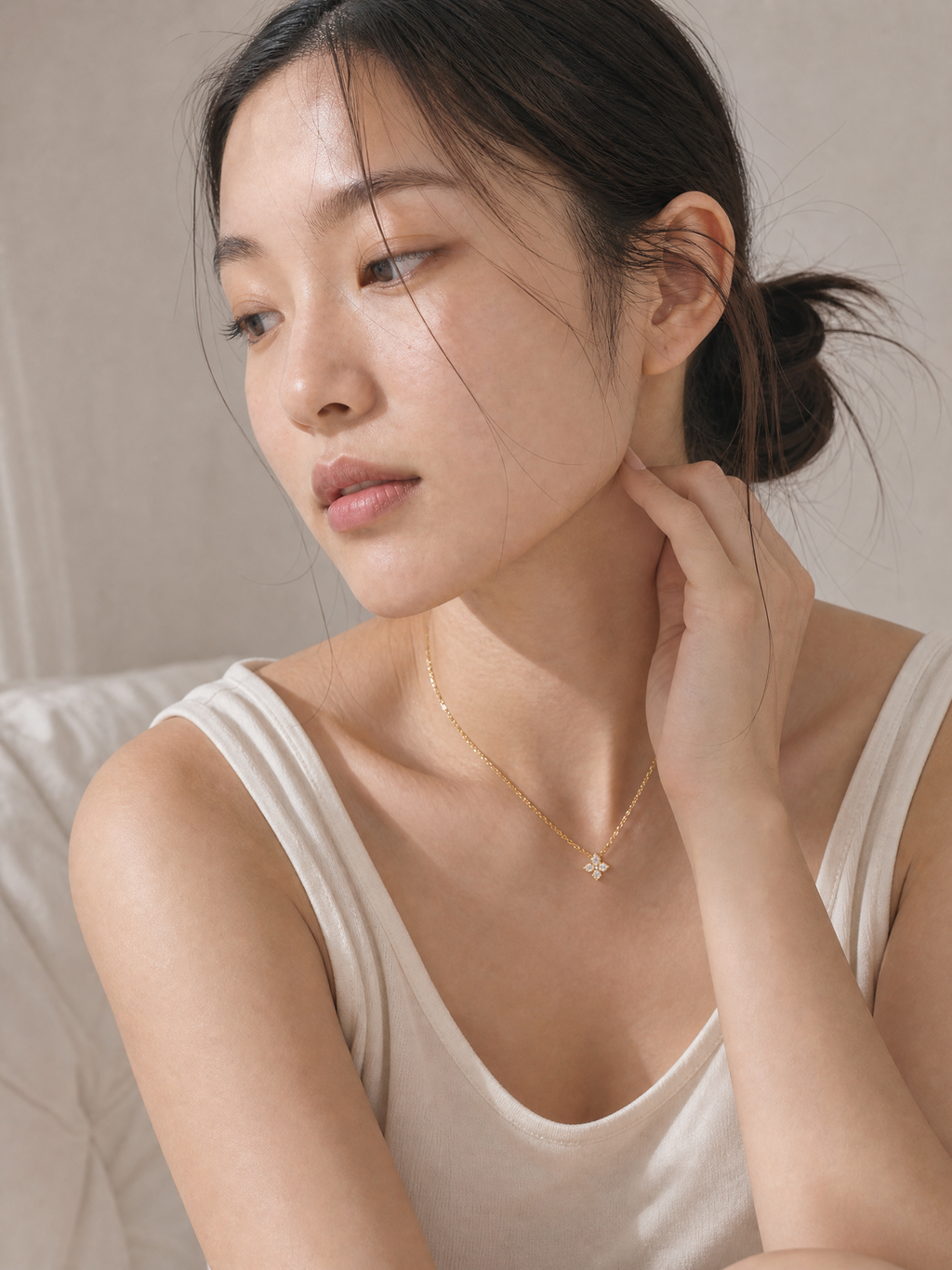 Abby Necklace