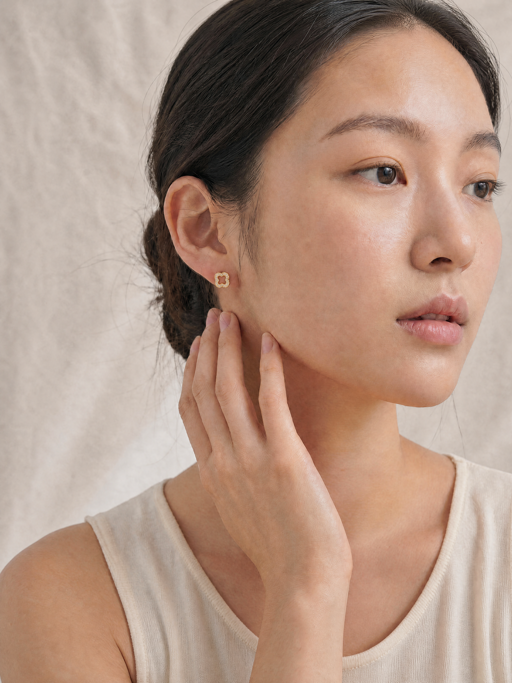 Alin Earring Set