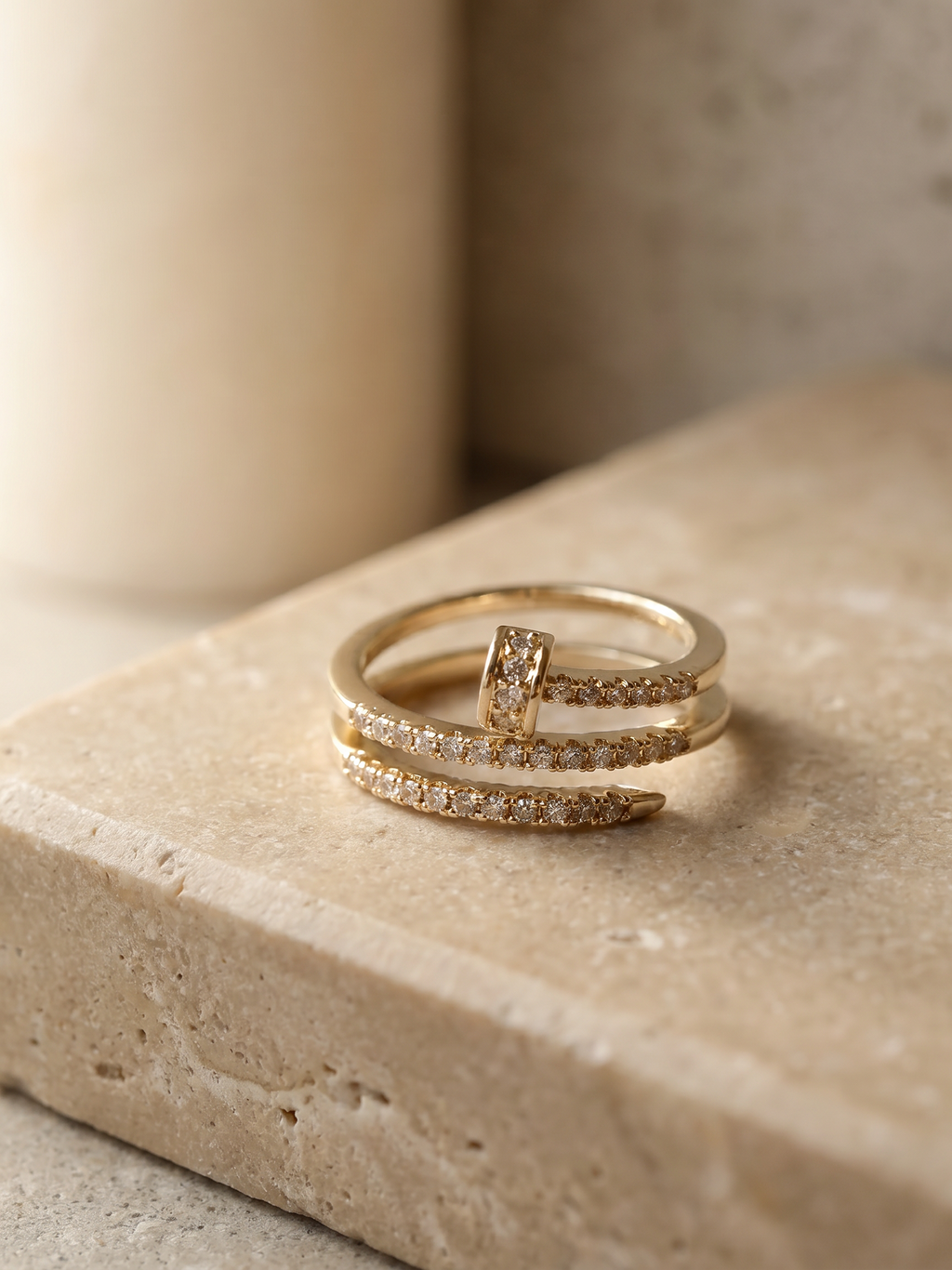 Belmore Ring
