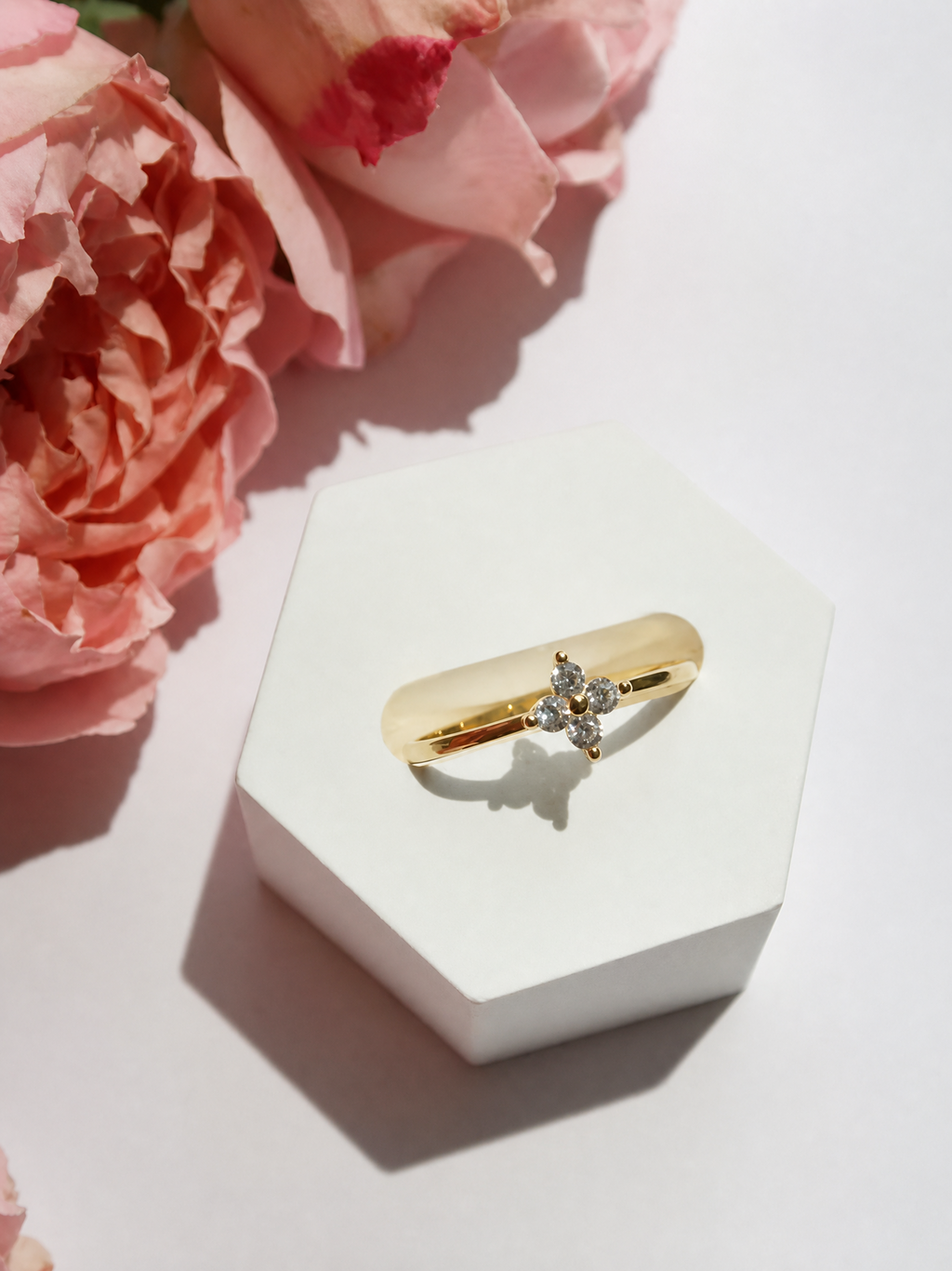 Abby Ring