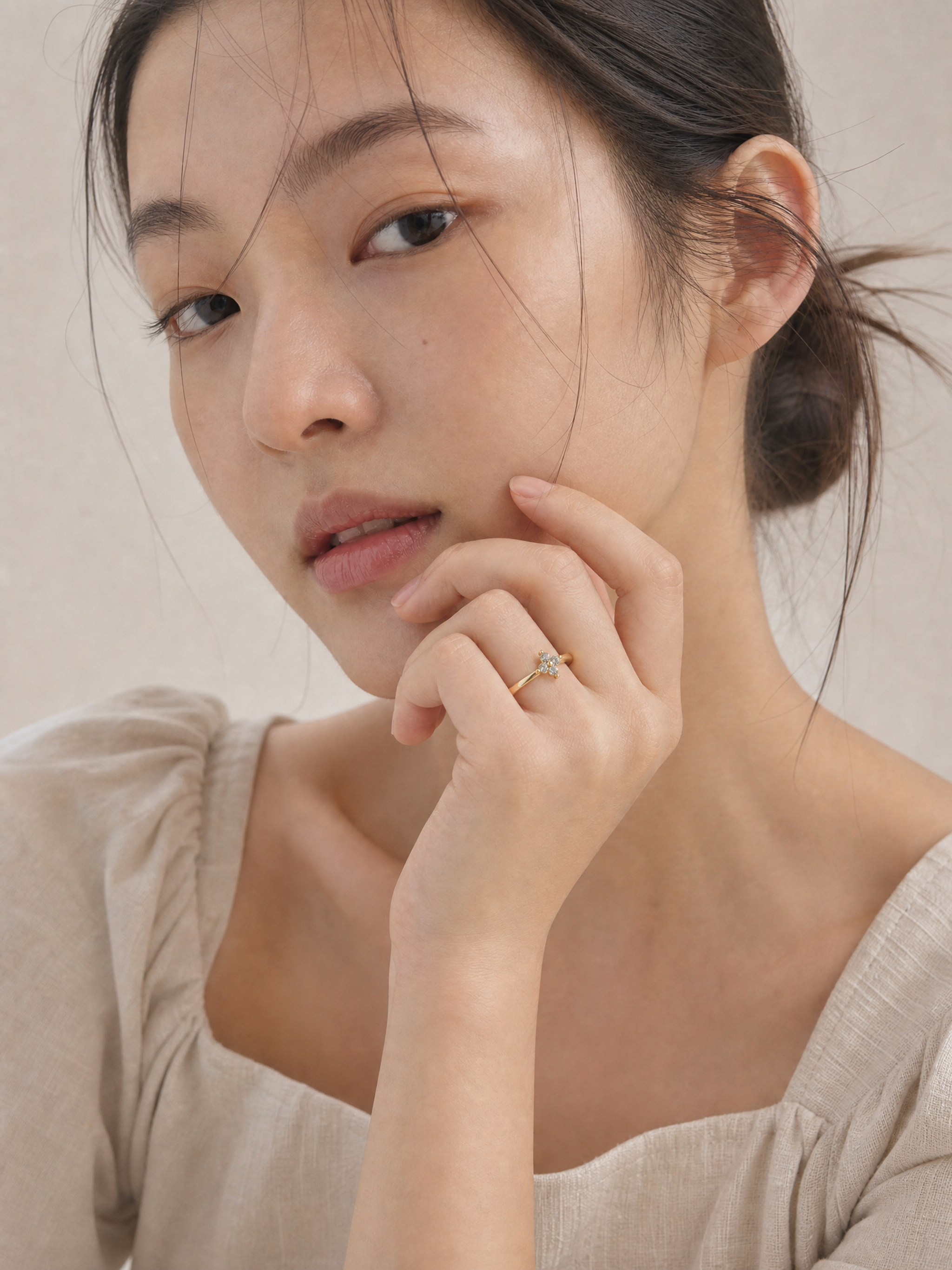 Abby Ring