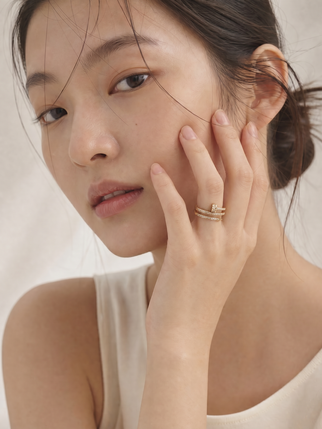 Belmore Ring