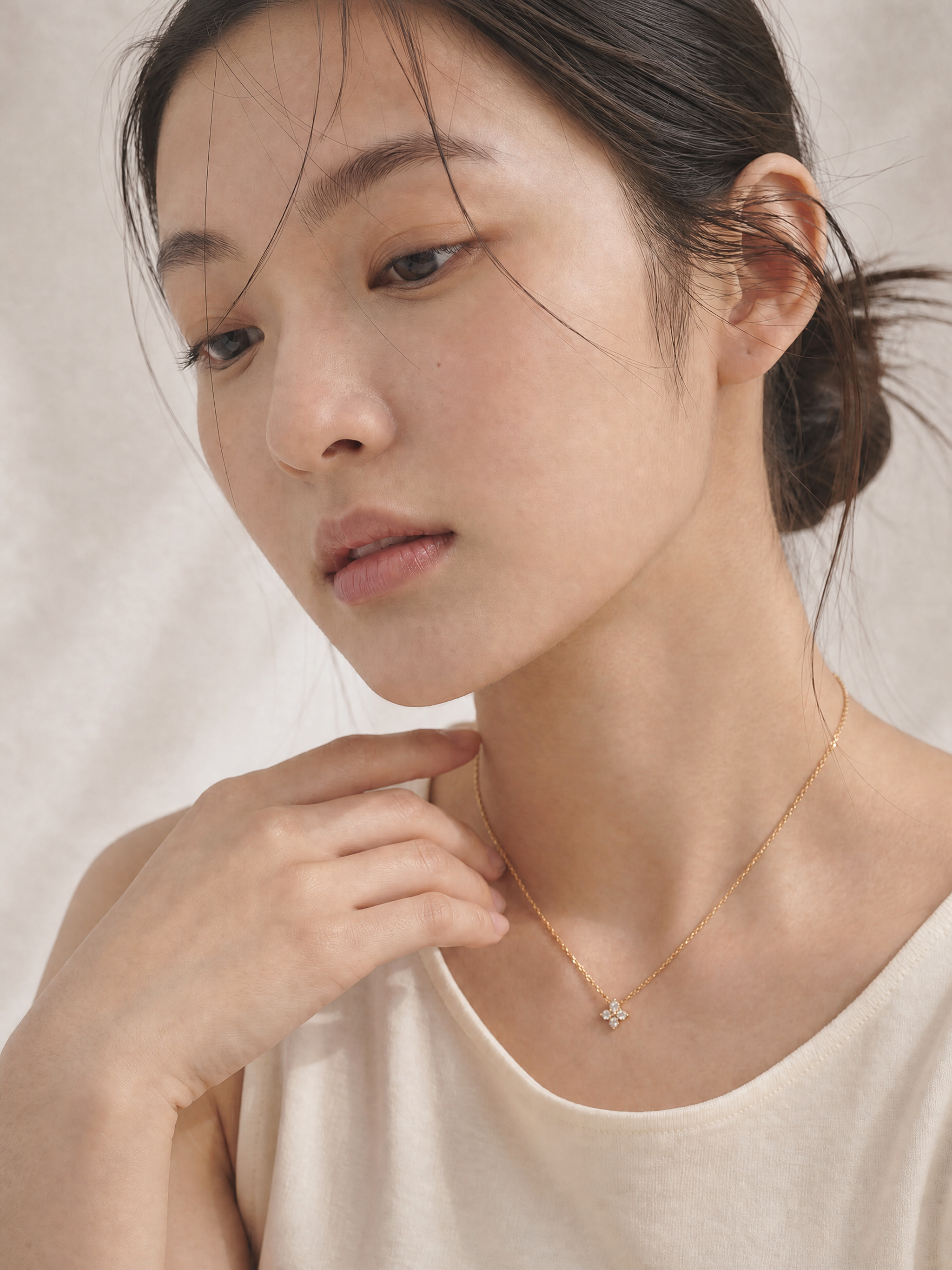 Abby Necklace