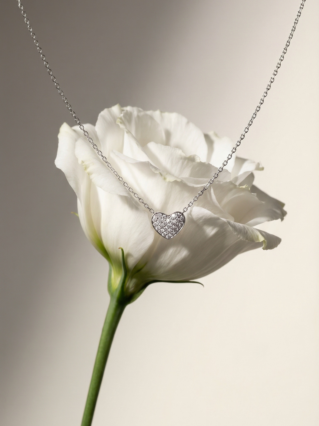 Nadine Necklace