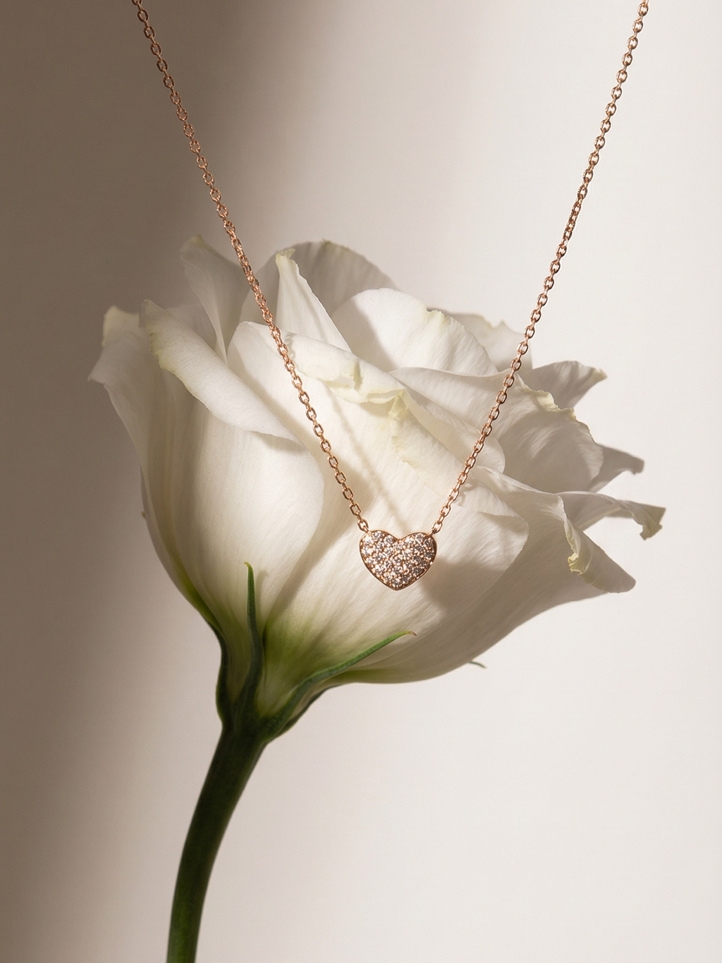 Nadine Necklace
