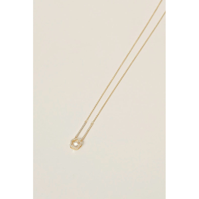 Abel Necklace